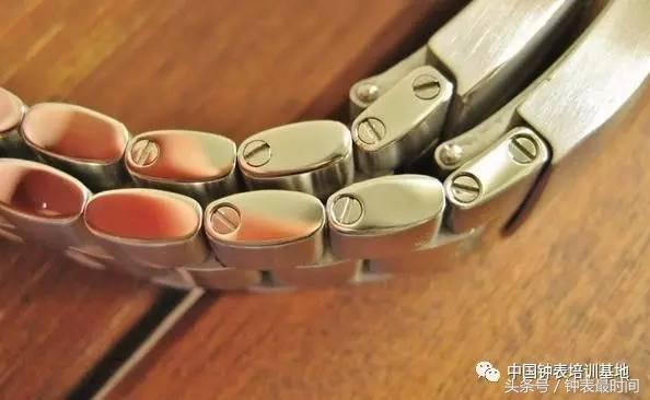 怎么甄别真假表,假表和真表专业人士能看出来吗