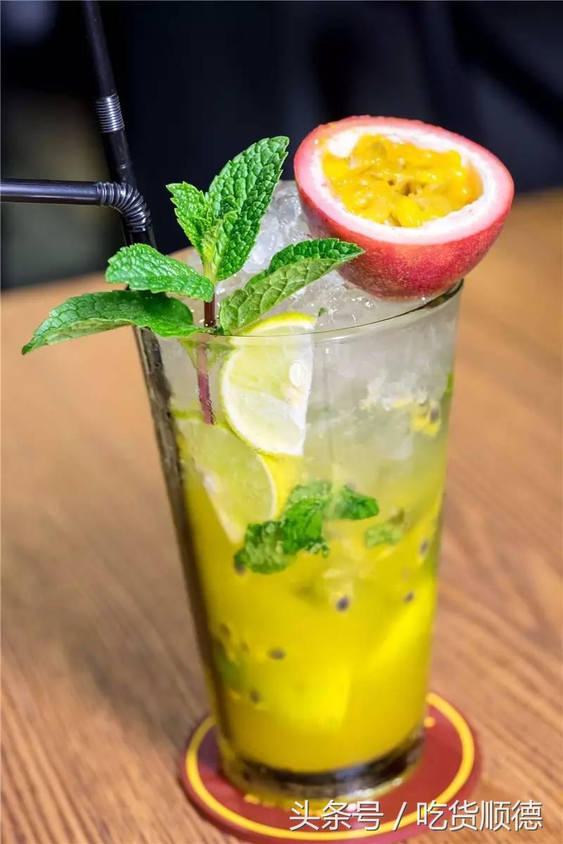 顺德有哪些主题餐厅,顺德有格调的餐厅