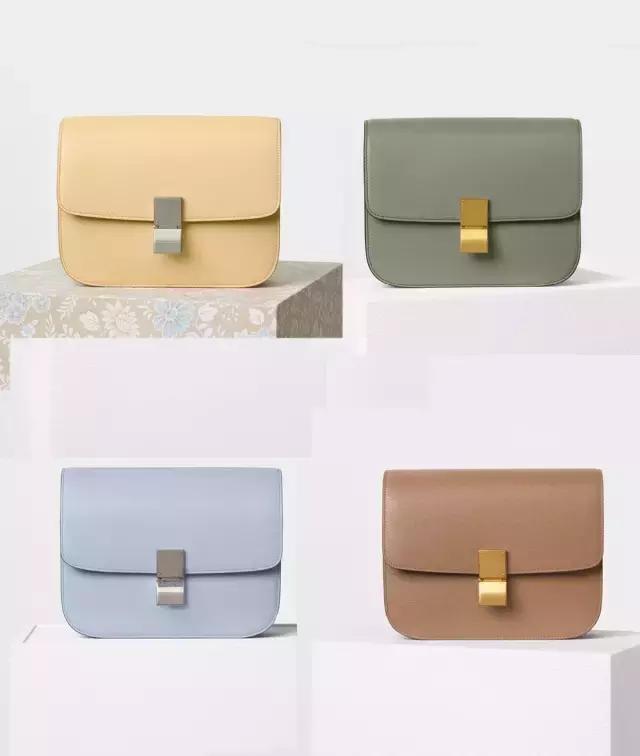 celineclassicbox值得买吗,celinebox买小还是大