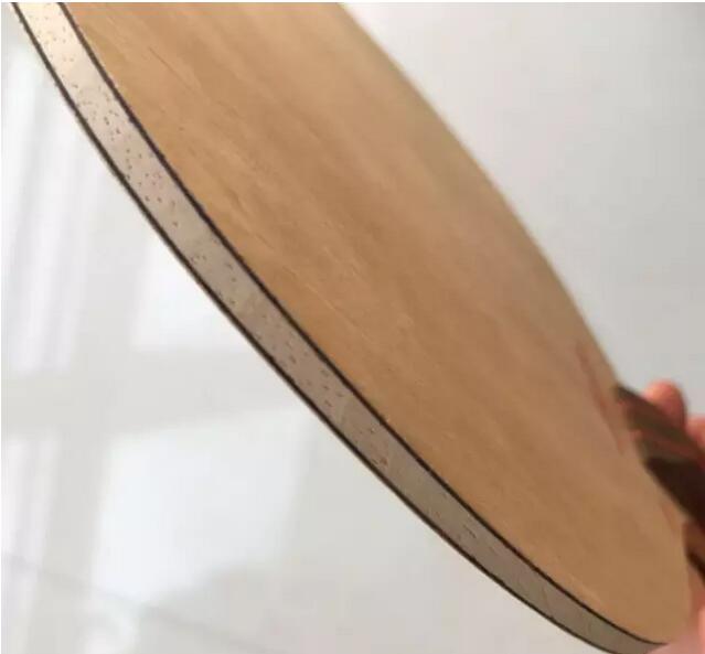 专为大球设计五木系列之弧圈利器—Celero Wood全方位