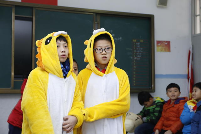 走进福州国小，倾听校长理念，遇见公立校的创新