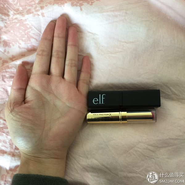 蜜丝佛陀恒采口红试色,蜜丝佛陀口红唇釉