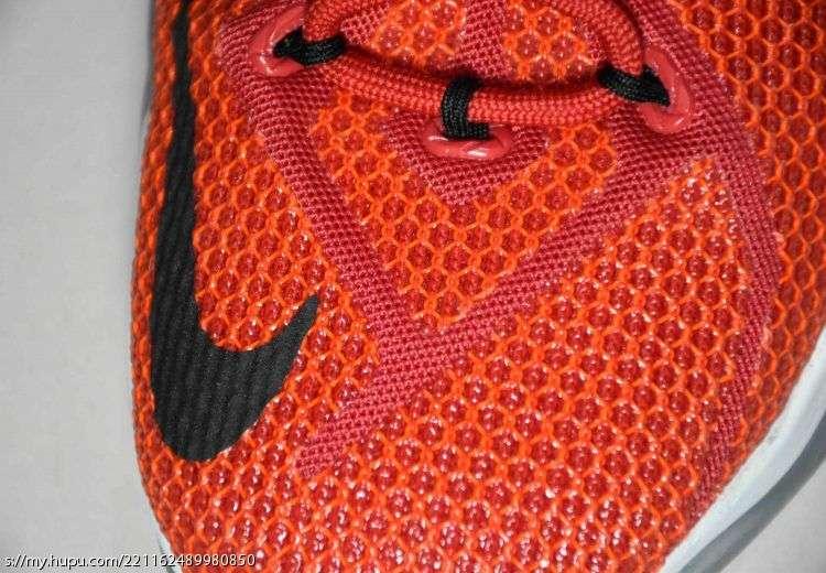 lbj战士12实战评测,lbj12对比13