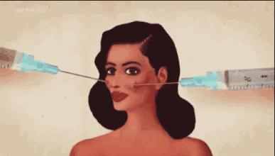 种草｜女人都爱、媲美微整形的涂抹式玻尿酸哪种好？