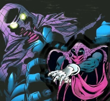 漫威超级战争行星吞噬者彩蛋触发,漫威五大创世神之中的行星吞噬者