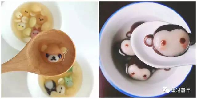 元宵节到啦！宝宝们最爱的肯定是这款！