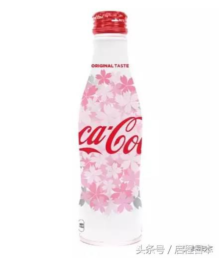 粉色预警信号,国誉日本樱花限定