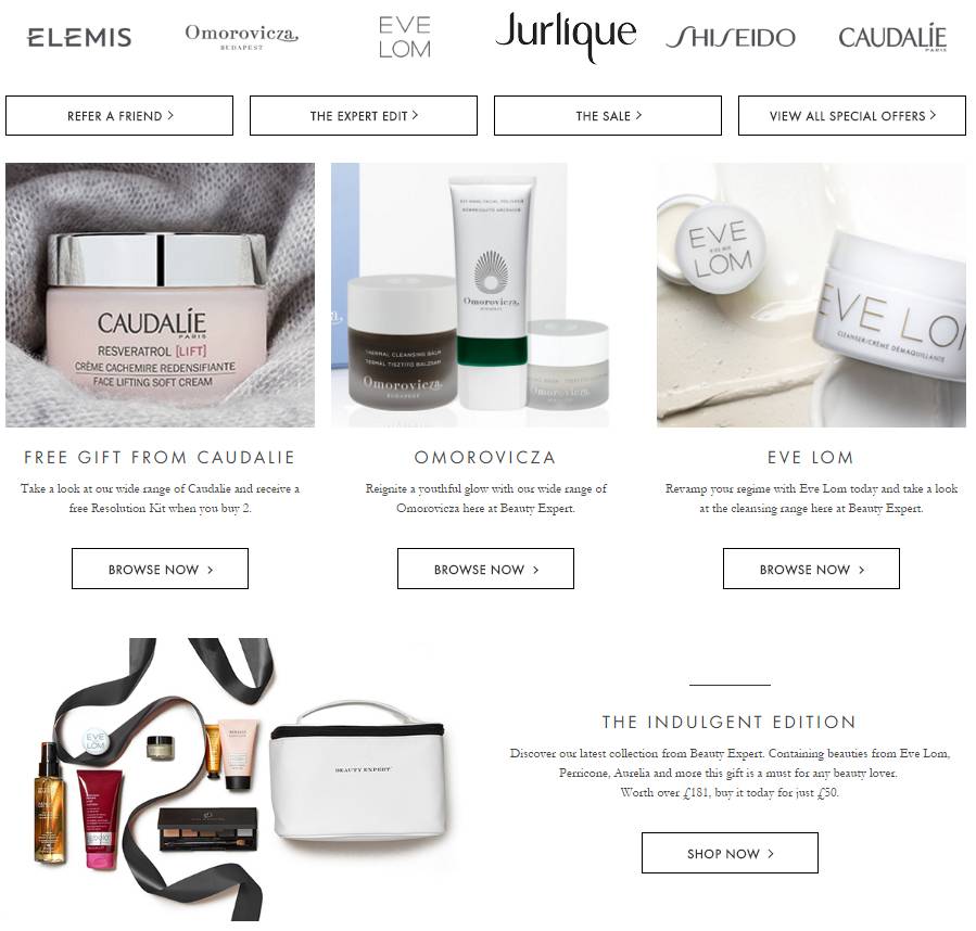 靠谱的国外海淘网站,100个海淘网站