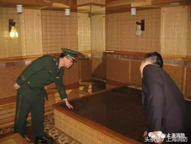 突击夜查公共场所消防安全,开展公众聚集场所消防安全检查