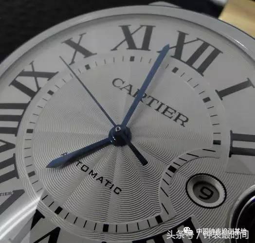 什么假表最难分辨,鉴定假表最简单方法