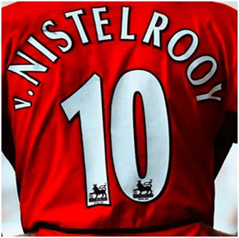 589场347球，弗格森口中的“天生终结者”是怎样的存在？