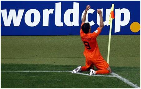 589场347球，弗格森口中的“天生终结者”是怎样的存在？