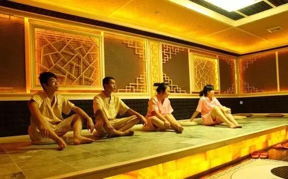 汗蒸房的秘密是什么,汗蒸房都有啥样的