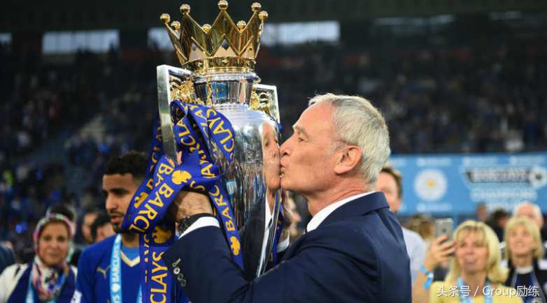 跑出来的英超冠军,坎特是怎样的存在?