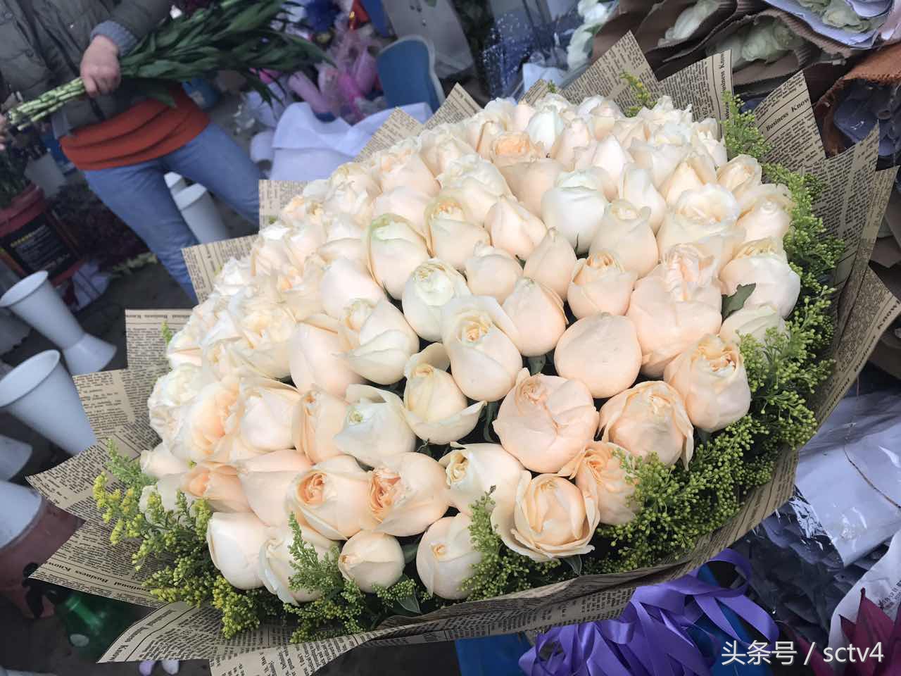 玫瑰价格今日行情,最近玫瑰还会涨价吗