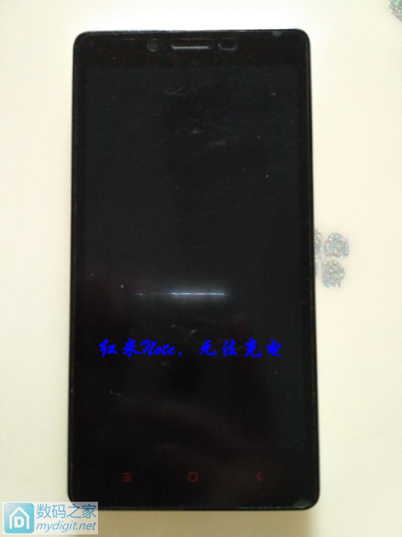 红米note3指纹排线怎么拆,红米排线坏了怎么修