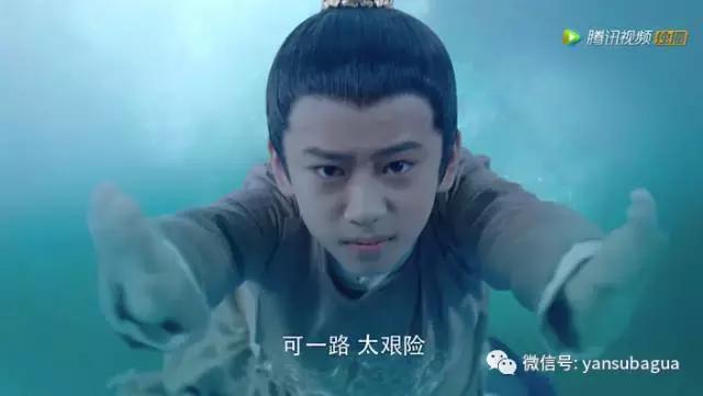 任嘉伦景甜演大唐荣耀,景甜演的大唐荣耀到底好不好看