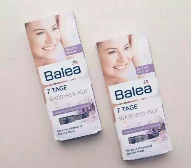 种草护肤品女士,提升紧致效果最好的玻尿酸