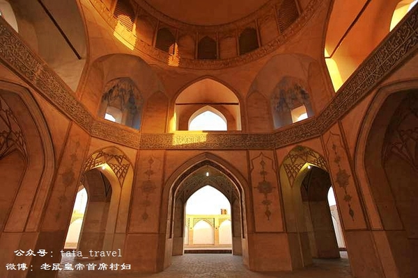 伊朗的公交车,伊朗公交车规定