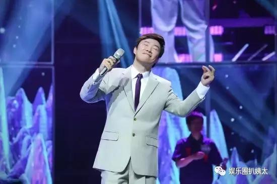 张杰大张伟一起演唱,张杰大张伟综艺节目是什么