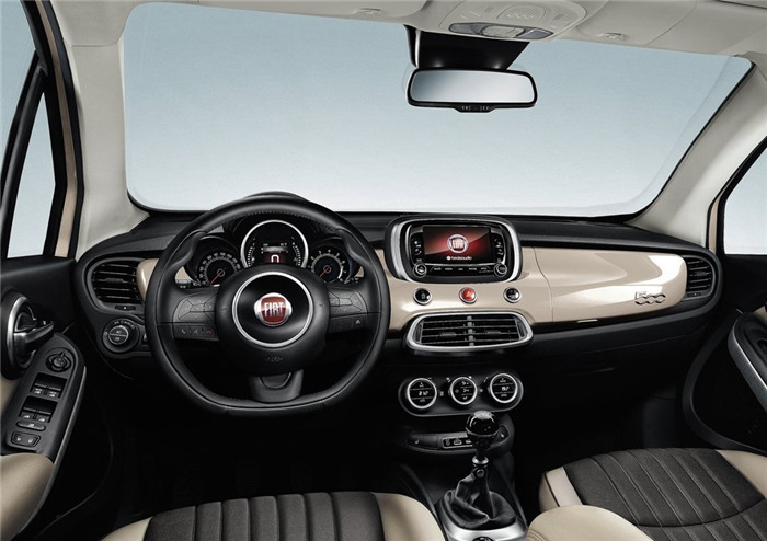 全新一代菲亚特500进入国内吗,菲亚特500敞篷版值得买吗