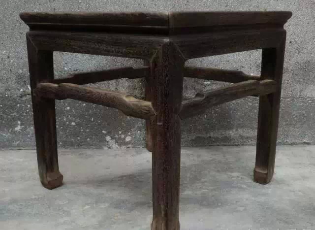 苦逼的鸡翅木|心为贵妃心,命却堪比丫鬟命