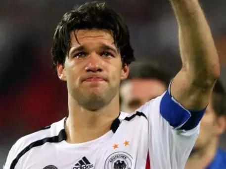 德国巴拉克战车之魂,巴拉克德意志战车之魂