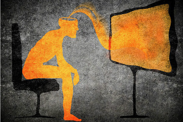 最臭名昭著的三次*脑洗**事件——心理学解密