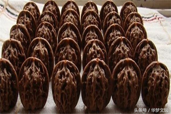 王勇官帽好不好,文玩核桃王勇官帽和麒麟官帽区别