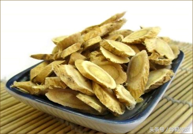 黄芪的六大功效,黄芪功效与作用