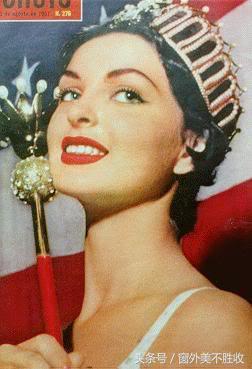 2016环球小姐大赛已经落下序幕，让我们一起回顾历届比赛佳丽