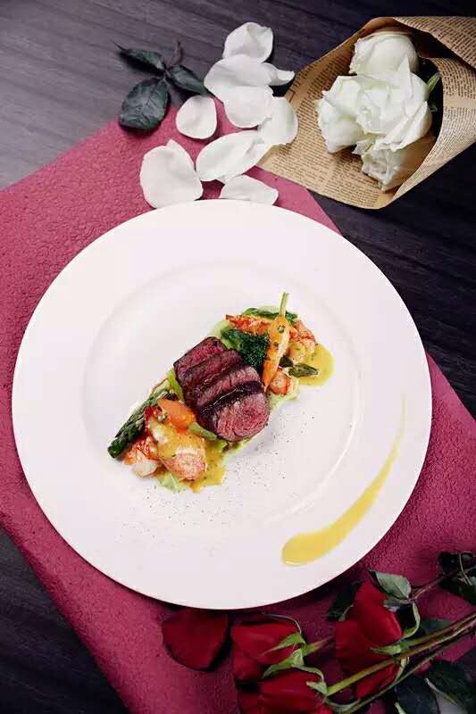 上海情人节美食地图2017：十里洋场为爱“吃”狂