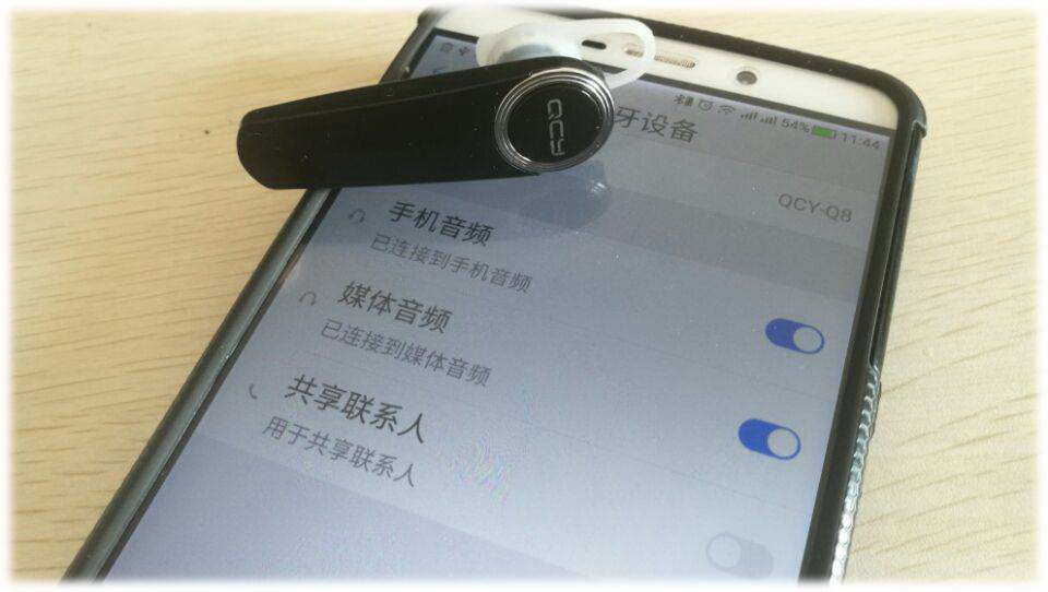 qcyt8蓝牙耳机哪款最好,qcyt8真无线式半入耳蓝牙耳机测评