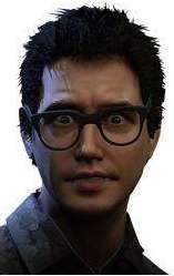 黎明杀机角色人物介绍,黎明杀机角色杀手