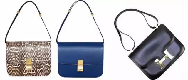 史上最全的CelineClassicBox选购攻略