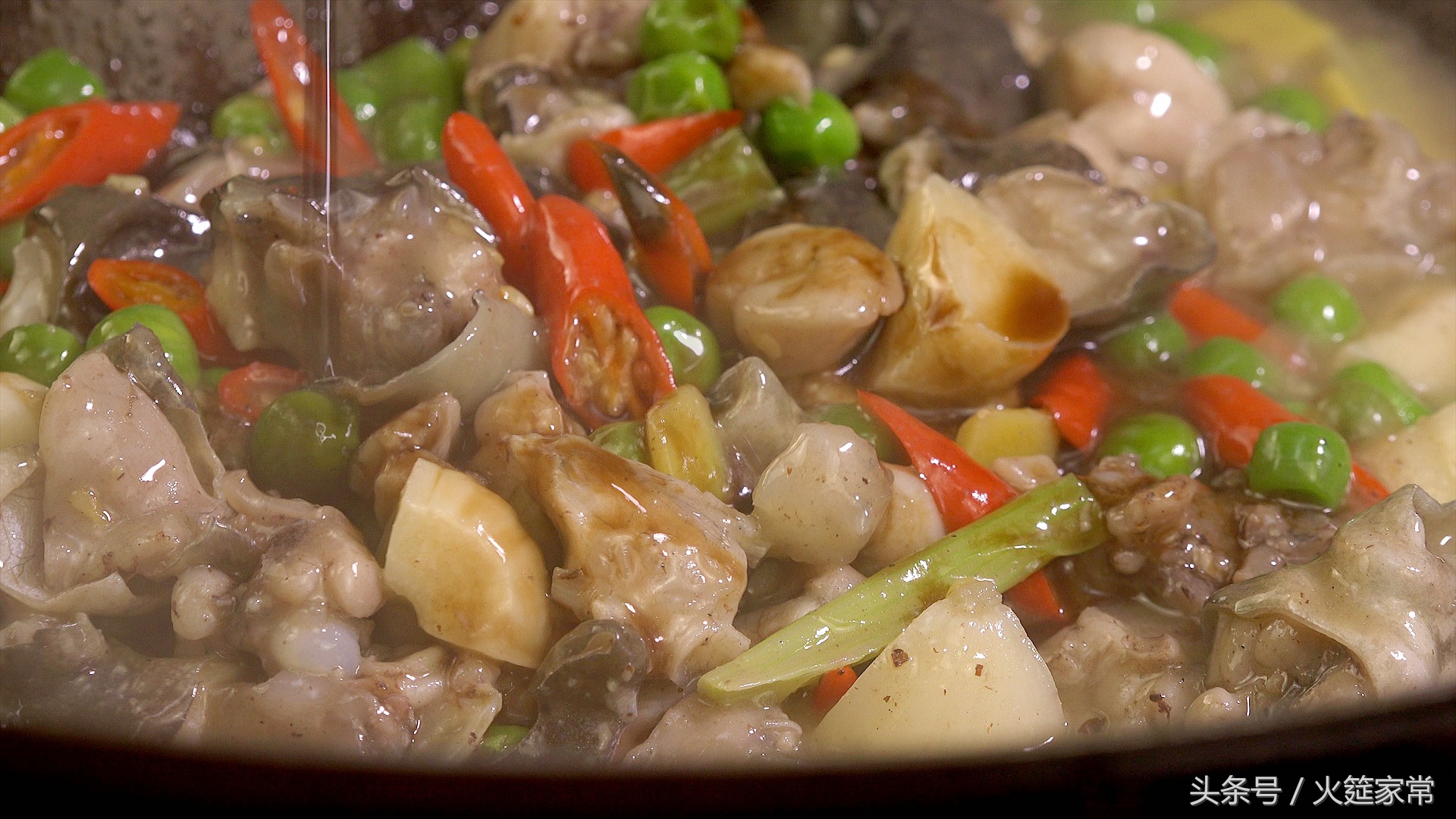 牛蛙怎么烧又嫩又好吃,卤牛蛙怎么让肉不散