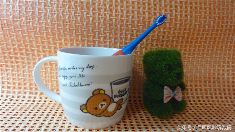 儿童电动牙刷u型托马斯,托马斯儿童智能牙刷好用吗