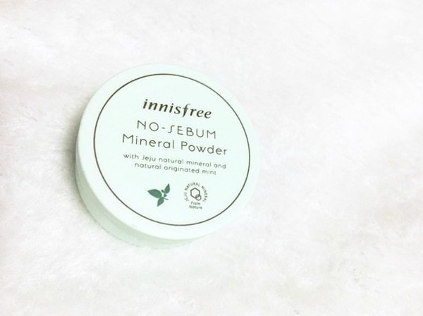 推荐散粉好物种草,最推荐的国货散粉