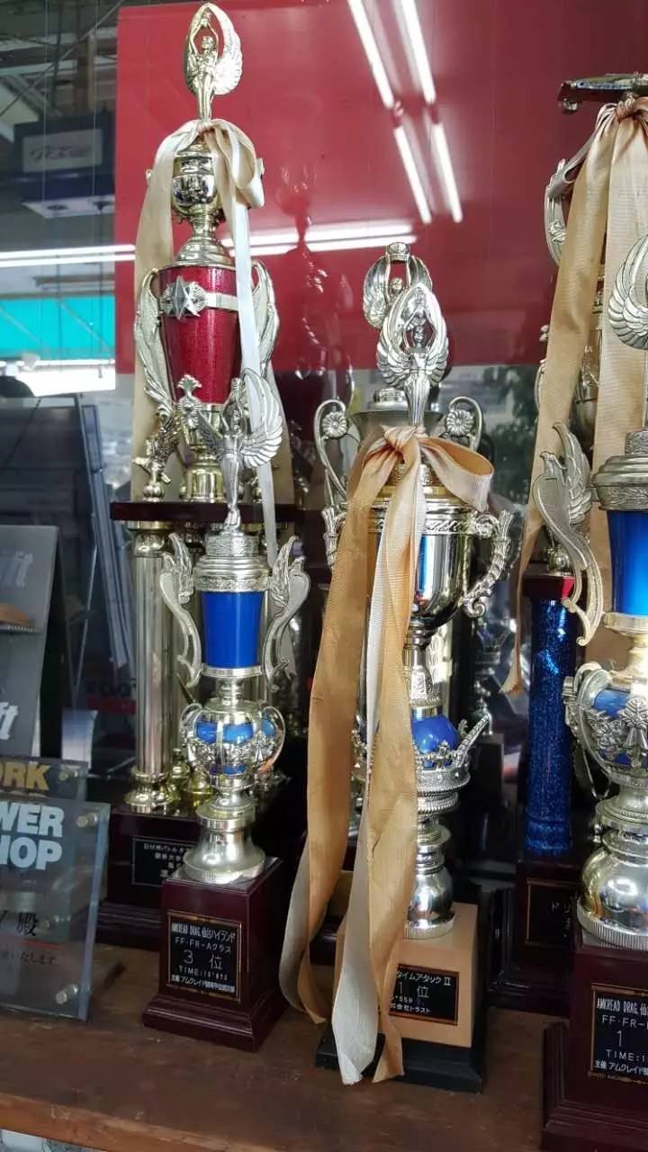 一款连日本汽车改装大师也追捧的国内改装品是它！