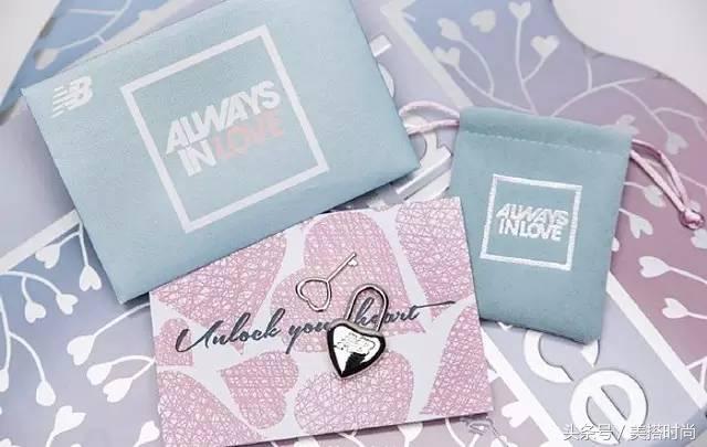 情人节礼物千篇一律？出其不意有面儿才是硬道理