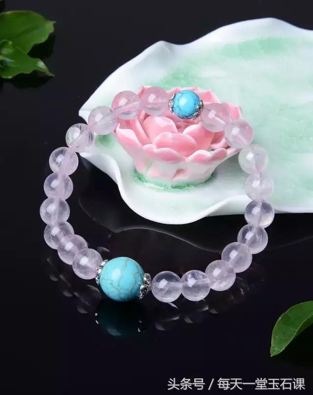 十二星座适合戴什么手串,十二星座手串排行榜