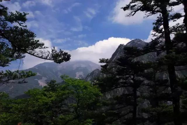 推荐西安周边一日游的绝佳去处,西安适合周末全家游玩的地方