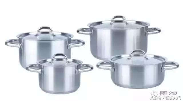 德国锅具排名前十名,德国锅具推荐