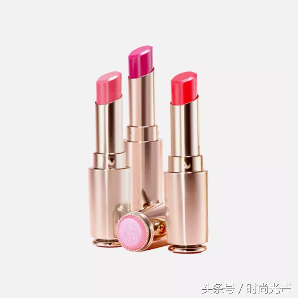 口红等于毒药？如果让你扔掉自己所有口红做的到吗？