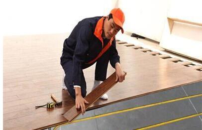 三室两厅一厨一卫地暖管道图,二室一厅装地暖要多少钱