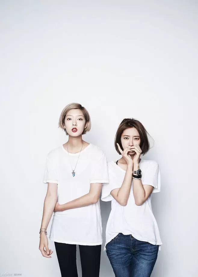 瘦脸的人最合适的短发,瘦脸显发量的短发