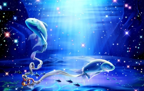 你真的了解双鱼吗,你真的了解水瓶座吗