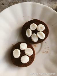 Whoppiepie!巧克力无比派