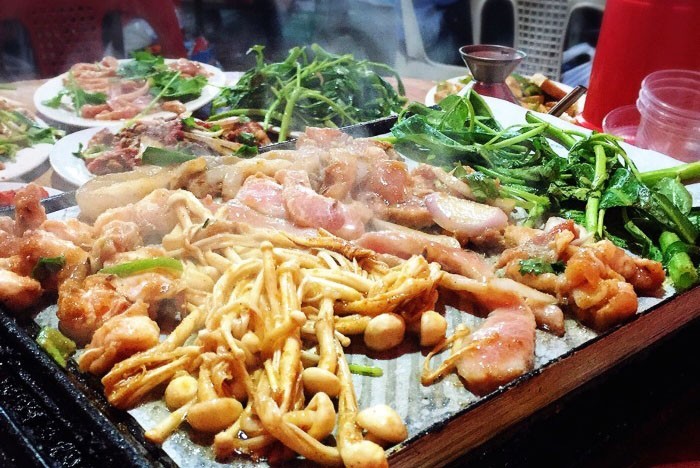 厦门排名第一的烧烤排行榜,厦门顶级烧烤排行榜