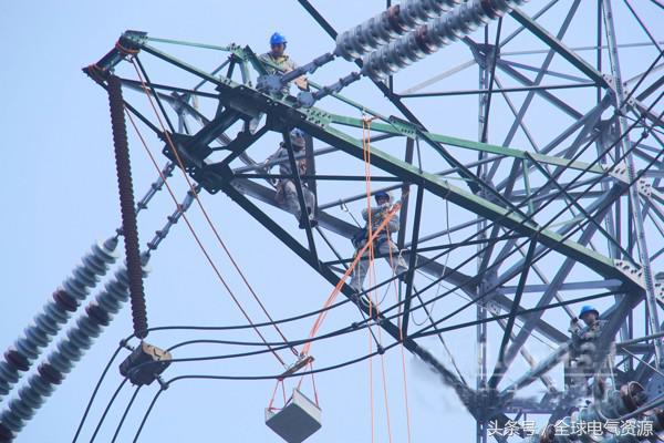 在国家电网电工类工作是什么体验,在国家电网工作感受